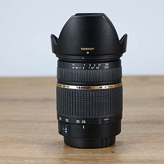 Tamron SP AF 28-75mm F2.8 XR Di LD ASHP für Canon EF Occasion