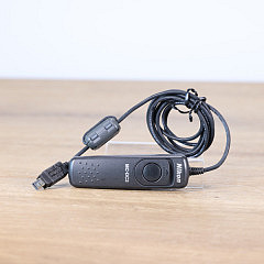 Nikon MC-DC2 Kabelfernauslöser Occasion