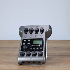 ZOOM PodTrak P4 - Occasion