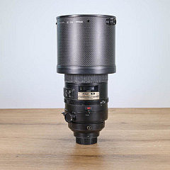 AF-S Nikkor 300mm F/2.8 G IF-ED VR Occasion