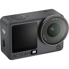 DJI Osmo Action 6 Adventure Combo