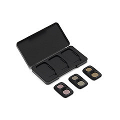 Kit de filtres ND pour DJI Osmo Pocket 4P