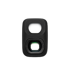 DJI Osmo Pocket 4P objectif grand angle