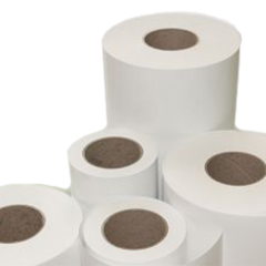 Roll Paper Premium Glossy Diverse Grössen