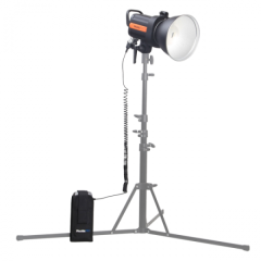 Indra 360 TTL Battery Pack Kit
