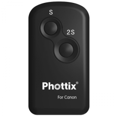 IR Remote for Canon