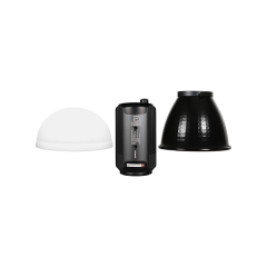 Phottix-Photoolex Theia Q40c COB RGB LED Light