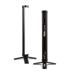Phottix T200R RGB Tube Light Twin Kit Set