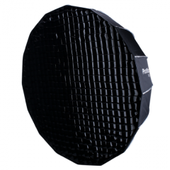 Raja Quick-Folding Softbox Octa 105cm