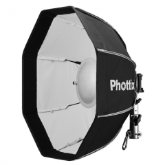 Spartan Beauty Dish (50cm, 20, White)"