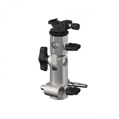 Varos Pro S Multi Flash Shoe Umbrella Holder