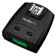 Odin II TTL Trigger Receiver für Canon