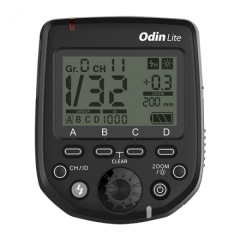 Odin Lite Flash Trigger