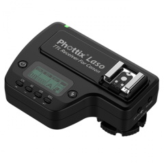 Laso TTL Flash Trigger Receiver für Canon