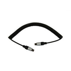 XF Cable Release BOB Coiled cable