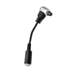 12P Multiconnector zu Female Ø2,5mm Mini Jack