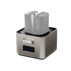 Hähnel Pro Cube 2 Charger für Phase One