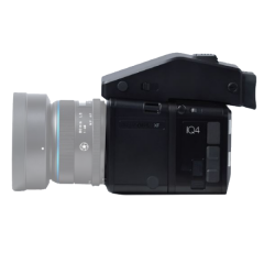 XF IQ4 150MP Achromatic