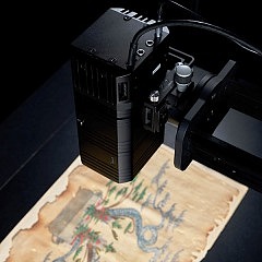 Phase One iXH 250MP (Camera Only)