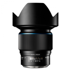 Schneider Kreuznach 35mm LS f/3.5 Blue Ring