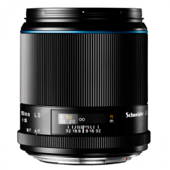 Schneider Kreuznach 150mm LS f/3.5 Blue Ring