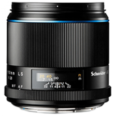 Schneider Kreuznach 110mm LS 2.8 AF Blue Ring