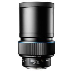 Schneider Kreuznach LS 240mm f/4.5 AF Blue Ring