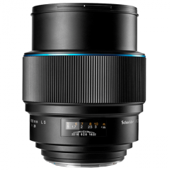 Schneider Kreuznach 150mm LS f/2.8 Blue Ring