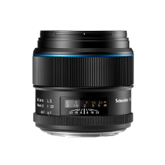 Schneider Kreuznach 80mm LS 2.8 Mark II Blue Ring