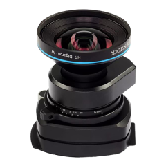 XT Rodenstock HR Digaron W 32mm f/4 Tilt