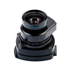 XT Rodenstock HR Digaron W 70mm f/5,6 Tilt
