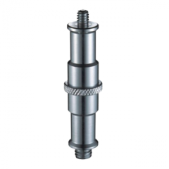 Boulon 1/4'' et 3/8'' mâle (rond) 78mm