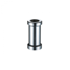 Adaptateur 1/4'' et 3/8'' femelle (rond)