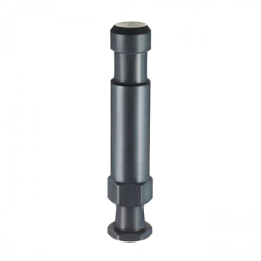Tourillon 5/8'' Pin & 5/8'' Mâle Hex Stud, L:85mm