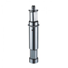 Pivot 1/4'' mâle & 5/8'' femelle L:105mm