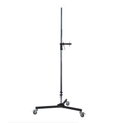 Gleitträgerstativ bis 2.20 Meter