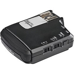 Pocket Wizard Mini Flex TT5 Canon Transceiver