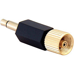 Pocket Wizard  Mninphone (m) auf PC (f) Adapter
