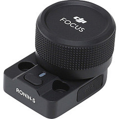 Molette de mise au point DJI RS