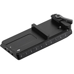DJI Plaque de fixation rapide inférieure (2024)