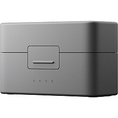 Mic Mini Charging Case