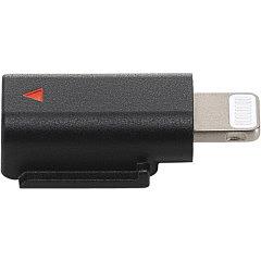 Adaptateur mobile DJI Mic 3 (Lightning)