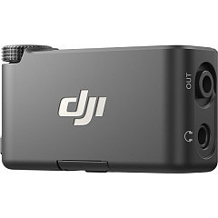 Récepteur DJI Mic 3