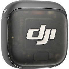 Émetteur DJI Mic 3