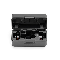 DJI Mic Mini 2S Charging Case