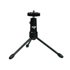 RODE Tripod - Miniatur Tischstativ, ca. 15cm hoch