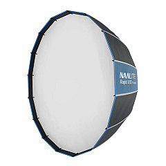 Nanlite Parabolische Softbox 120 cm (Rapid)