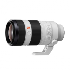 Sony FE 100-400mm F4.5-5.6 GM OSS