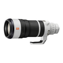 Sony FE 100-400mm F4.5 GM OSS
