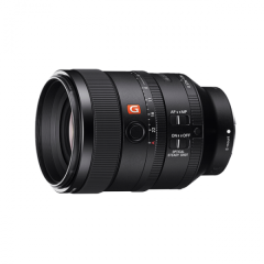 Sony FE 100mm F2.8 STF GM OSS